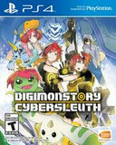 Digimon Story Cyber Sleuth Playstation 4