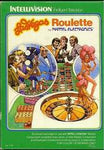 Las Vegas: Roulette Intellivision