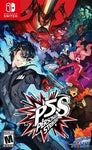Persona 5: Strikers Nintendo Switch