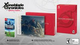 Xenoblade Chronicles: Definitive Edition Nintendo Switch