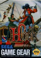 Hook Sega Game Gear