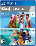 Sims 4 Playstation 4