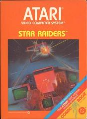 Star Raiders Atari 2600