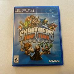 Skylanders: Trap Team Playstation 4