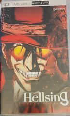 Hellsing: Impure Souls UMD Video Playstation Portable