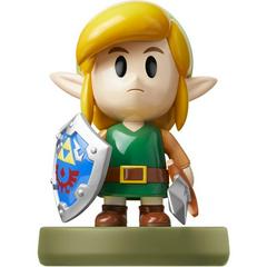Link Amiibo