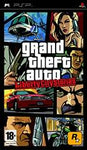 Grand Theft Auto: Liberty City Stories Playstation Portable