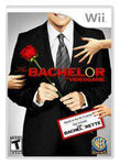 The Bachelor: The Video Game Nintendo Wii