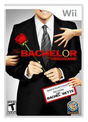 The Bachelor: The Video Game Nintendo Wii