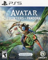 Avatar: Frontiers of Pandora Playstation 5