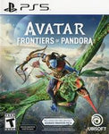 Avatar: Frontiers of Pandora Playstation 5