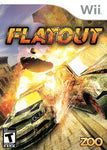 Flatout Nintendo Wii