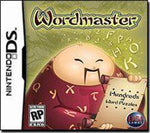 Wordmaster Nintendo DS