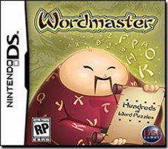 Wordmaster Nintendo DS