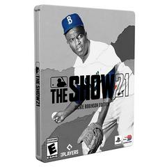 MLB 21: The Show Playstation 4