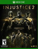 Injustice 2 XBOX One