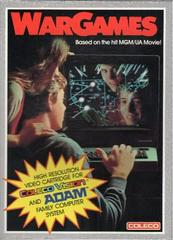 WarGames Colecovision