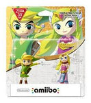 Link Amiibo