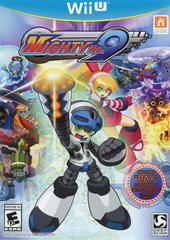 Mighty No. 9 Nintendo Wii U