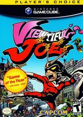 Viewtiful Joe Nintendo GameCube