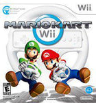 Mario Kart Wii Nintendo Wii