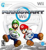 Mario Kart Wii Nintendo Wii