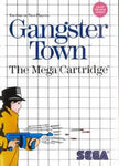 Gangster Town Sega Master System