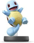 Squirtle Amiibo