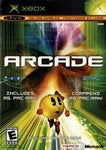 Xbox Live Arcade XBOX