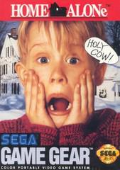 Home Alone Sega Game Gear