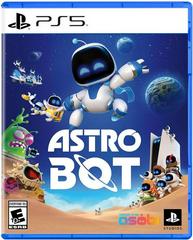 Astro Bot Playstation 5