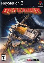 Defender Playstation 2