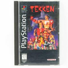 Tekken Playstation