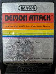 Demon Attack Atari 2600