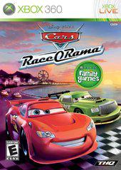 Cars: Race O Rama XBOX 360