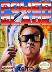 Power Blade Nintendo Entertainment System
