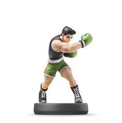 Little Mac Amiibo
