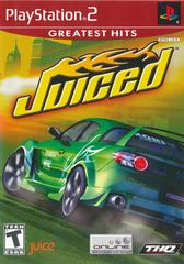 Juiced Playstation 2