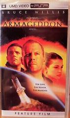 Armageddon UMD Video Playstation Portable