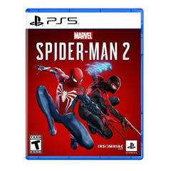 Spider-Man 2 Playstation 5
