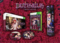 DeathSmiles XBOX 360