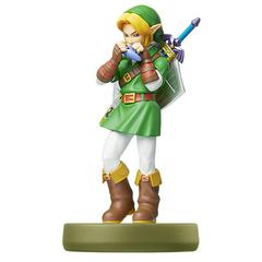 Link Amiibo