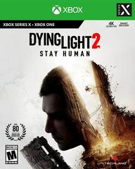 Dying Light 2: Stay Human XBOX Series X