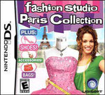 Fashion Studio: Paris Collection Nintendo DS