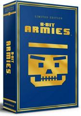 8-Bit Armies Playstation 4