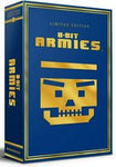 8-Bit Armies Playstation 4