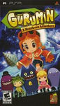 Gurumin: A Monstrous Adventure Playstation Portable