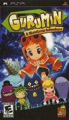 Gurumin: A Monstrous Adventure Playstation Portable