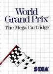 World Grand Prix Sega Master System