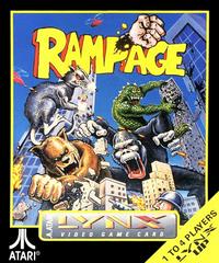 Rampage Lynx